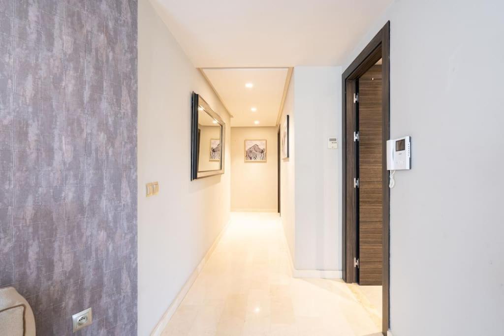 Apartamento #56 Maarif Racine Urban Massira Near Twin Center Casa Blanca Exterior foto