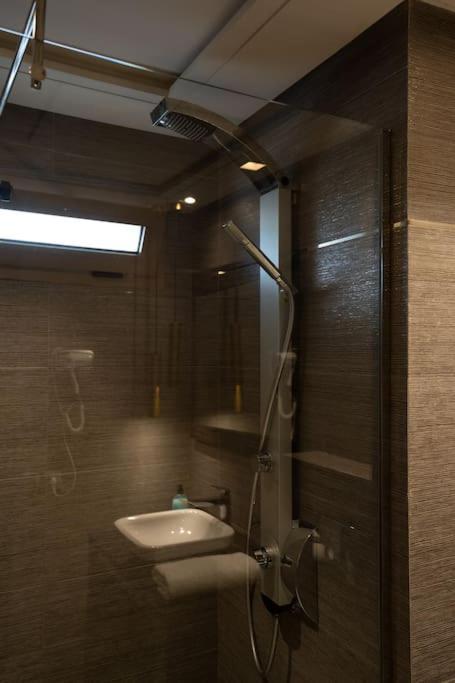 Apartamento #56 Maarif Racine Urban Massira Near Twin Center Casa Blanca Exterior foto